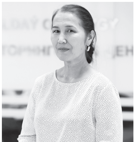 ҒЫЛЫМ – КӨЗГЕ КӨРІНБЕЙТІН, ТАРАЗЫҒА ӨЛШЕНБЕЙТІН ЕҢБЕК