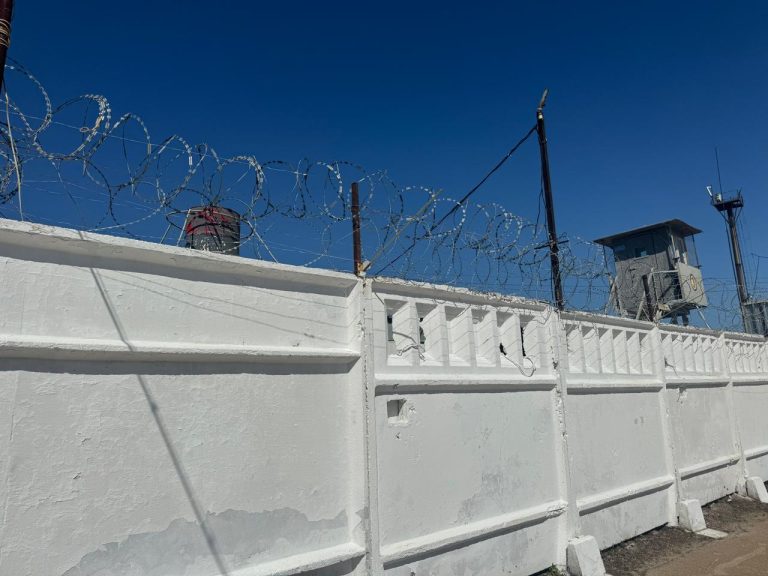 Не думала, что буду благодарить сотрудников УИС, но если бы не они, я бы ушла из жизни ..