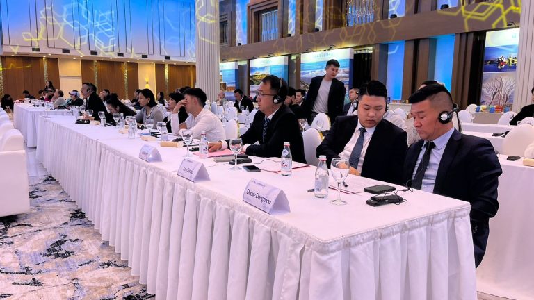 Алматыда қытайлық «Шанған» автомобиль зауыты іске қосылады