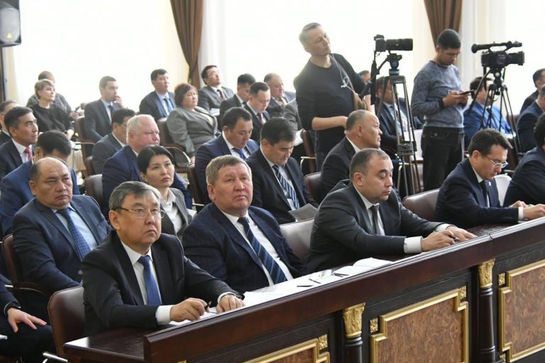 ТУРИЗМГЕ САЛЫНҒАН ИНВЕСТИЦИЯ ӨЗІН-ӨЗІ АҚТАЙДЫ