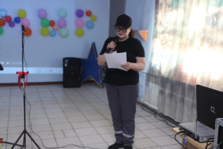 9 мая отпраздновали в стенах СИЗО