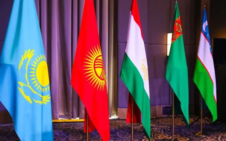 Страны Центральной Азии объединят усилия в трех направлениях безопасности