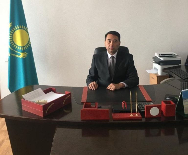 Расул ЕРҒАЛИЕВ, Ұлттық статистика бюросының Ақмола облыстық департаментінің басшысы: «СТАТИСТИКА – ӘР САЛАНЫҢ БҮГІНГІ АХУАЛЫНЫҢ КӨРСЕТКІШІ»