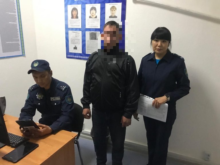 Сотталғандарға қатысты қайта құқық бұзушылықтардың алдын алу