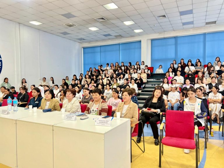 Жасөспірімдер арасында ерте жүктіліктің алдын алу жолдары қандай?