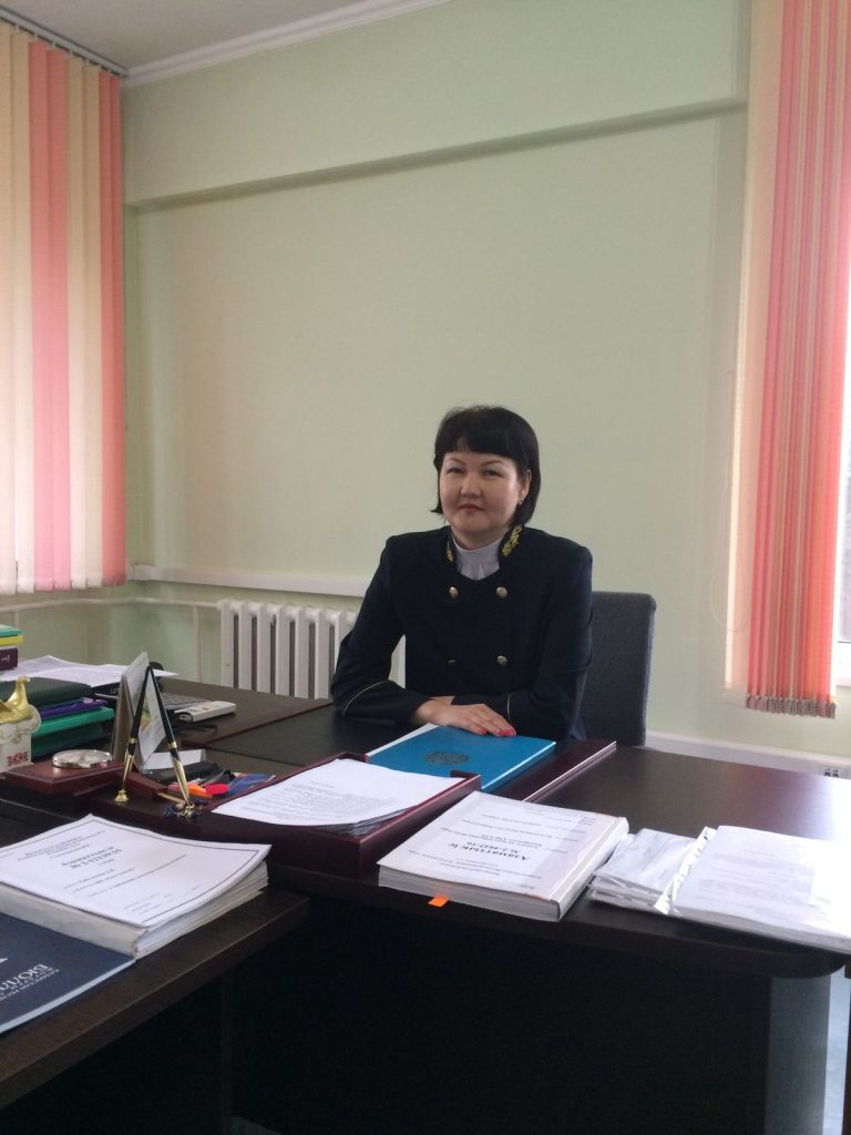 Электронды сот төрелігі