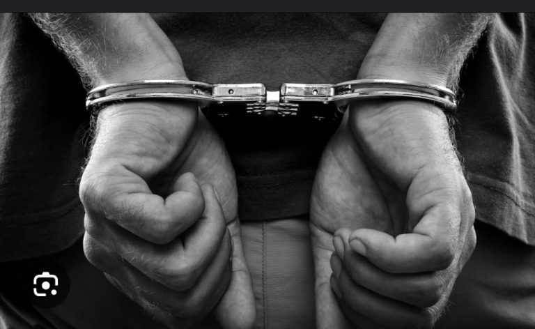 40 сағат қоғамдық жұмысты орындамаған пробация есесбіндегі азамат 10 күн қамаққа алынды