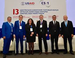 ТОРГОВАЯ ИНТЕГРАЦИЯ: ВЫХОДНА ГЛОБАЛЬНЫЙ УРОВЕНЬ