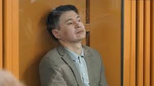 Бақытжан Байжановқа тағылған айыптаудың бірі алып тасталды