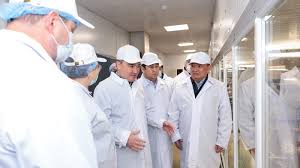 КӘСІПКЕРЛІККЕ ҚОЛДАУ КӨП