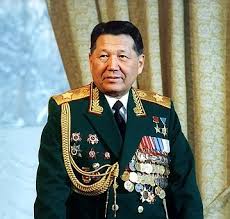 ЕР ЕСІМІ – ЕЛ ЕСІНДЕ