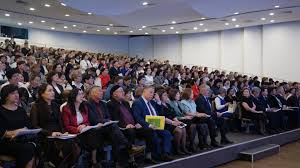 КӨКШЕТАУДА ҰСТАЗДАР ФОРУМЫ ӨТТІ