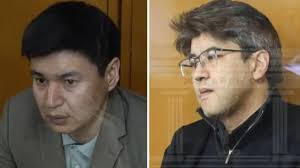 Бишімбаев сотта соңғы сөзін айтты