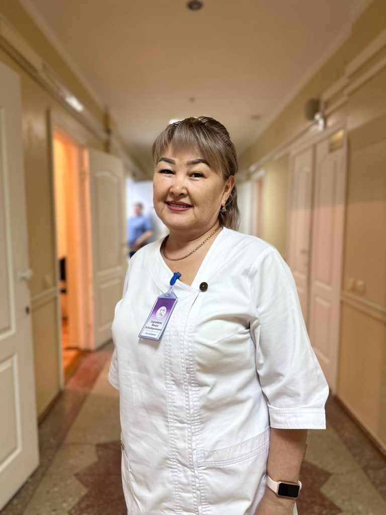 «ЕМДЕЛУШІЛЕР АЛҒЫСЫНАН АРТЫҚ МАРАПАТ ЖОҚ»