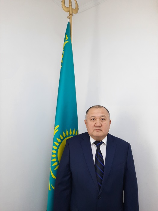 Алмаз МҰҚАЖАНОВ, Ақмола облысы Дін істері басқармасының басшысы: «АЙМАҚТА ТҰРАҚТЫЛЫҚ ПЕН ТОЛЕРАНТТЫЛЫҚ БАР»