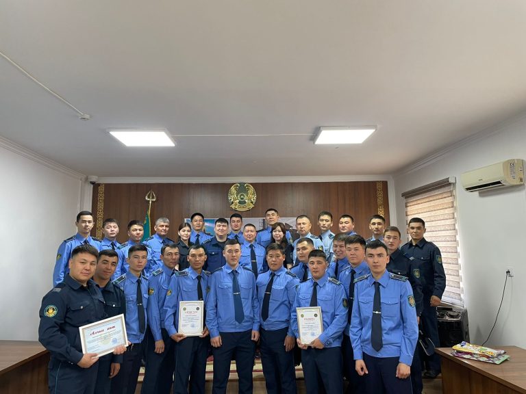 Ерлер-жердің қорғаны, елдің тұтқасы