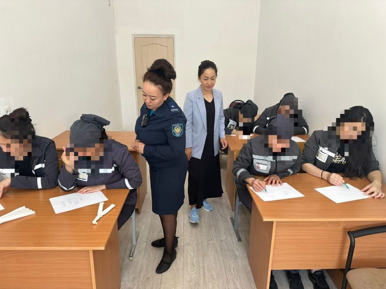 “Отбасылық қарым-қатынас психологиясы”