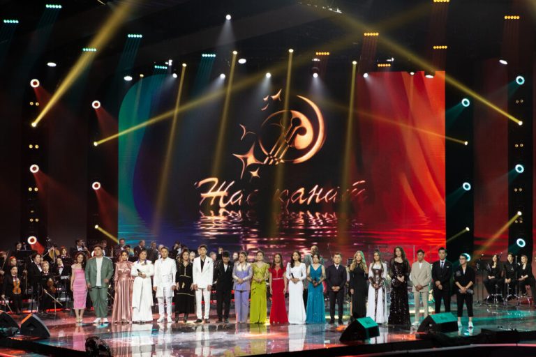 “ЖАС ҚАНАТ”-2024 БАЙҚАУЫ