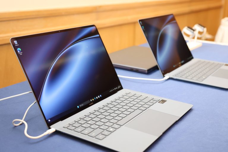 Прорывы технологий: HUAWEI Device представляет новинки в Казахстане за полугодие 2024