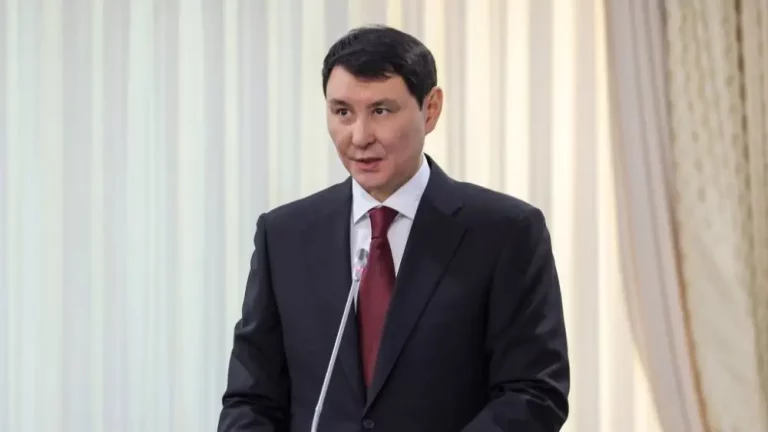 Ерұлан Жамаубаев Президенттің кеңесшісі қызметіне тағайындалды