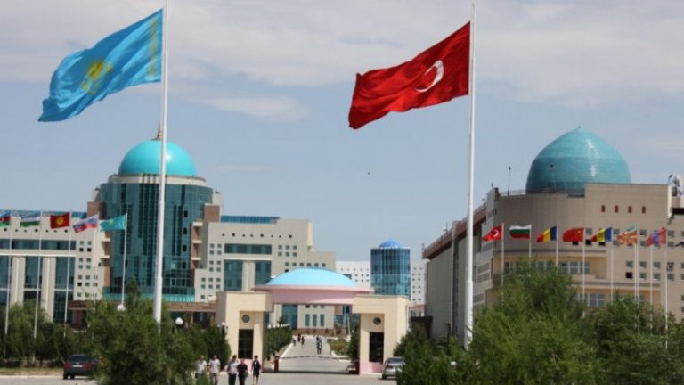 ЖОБА – КЕЛЕШЕКТІҢ СТИМУЛЫ