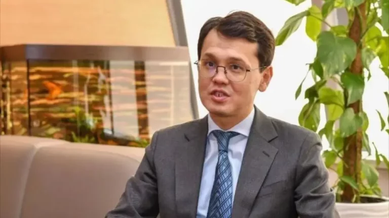 Антикор Бағдат Мусинге қарсы қылмыстық іс туралы хабарламаларға пікір білдірді