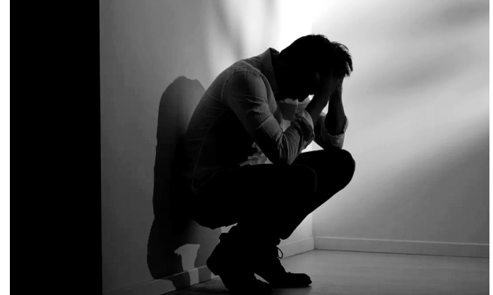 КОГДА КОНЧАЮТСЯ НАДЕЖДЫ…