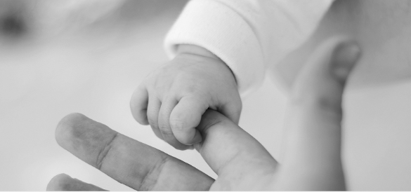 КАК УСЫНОВИТЬ РЕБЕНКА?