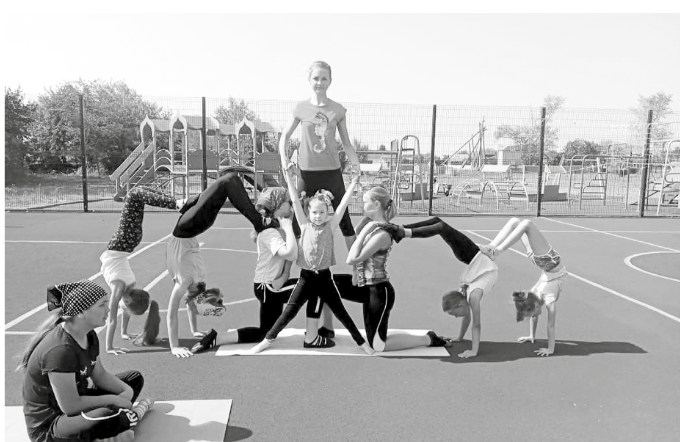 ЧЕМУ УЧАТ В ШКОЛЕ