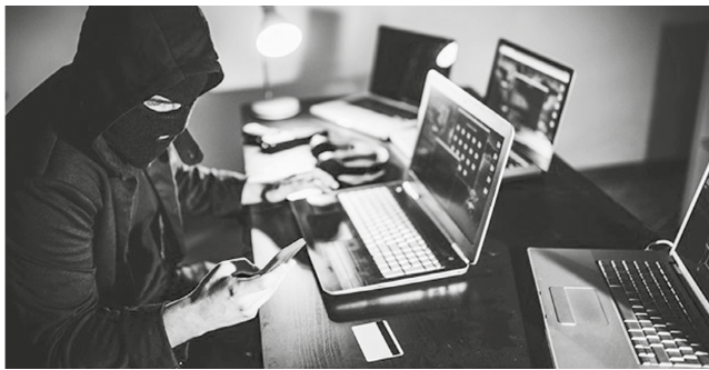 ВЫШЛИ НА СЛЕД МОШЕННИКОВ