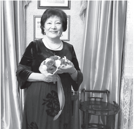 «САУ ДЕНЕ. АЗАТ АҚЫЛ. АДАЛ КӨҢІЛ»