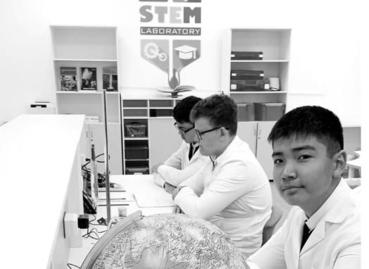 НОВЫЕ ВОЗМОЖНОСТИ ДЛЯ СОВРЕМЕННОЙ ШКОЛЫ