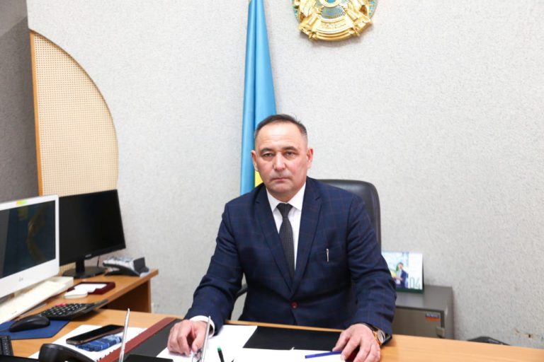 БІЛІМ КӨРСЕТКІШІ ЖЫЛ САНАП ЖАҚСАРЫП КЕЛЕДІ