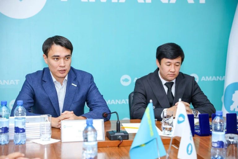 Еңбектің еленгені жақсы