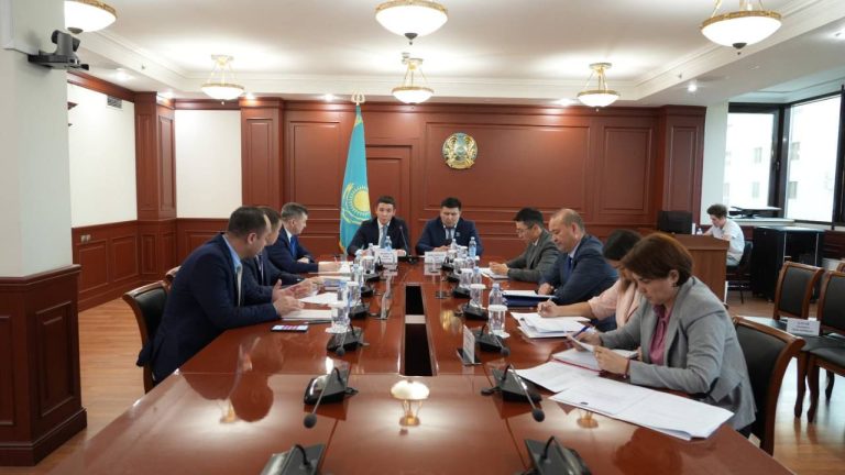 Туризм және спорт министрлігінің жұмыс тобы мемлекеттік қызметшілер мен құқық қорғау органдарына құмар ойындарға тыйым салуды қарастыруда