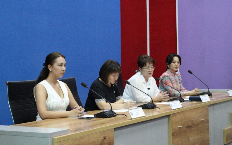 Вакцина против вируса папилломы человека включена в Национальный календарь вакцинации Казахстана