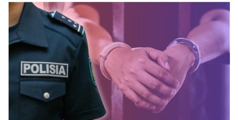 Жаза өтеу тәртібін бұзған сотталған түзеу мекемесіне жіберілді