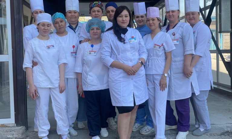 АДАЛ ҚЫЗМЕТ ӨЛШЕМІ – АЛҒЫС