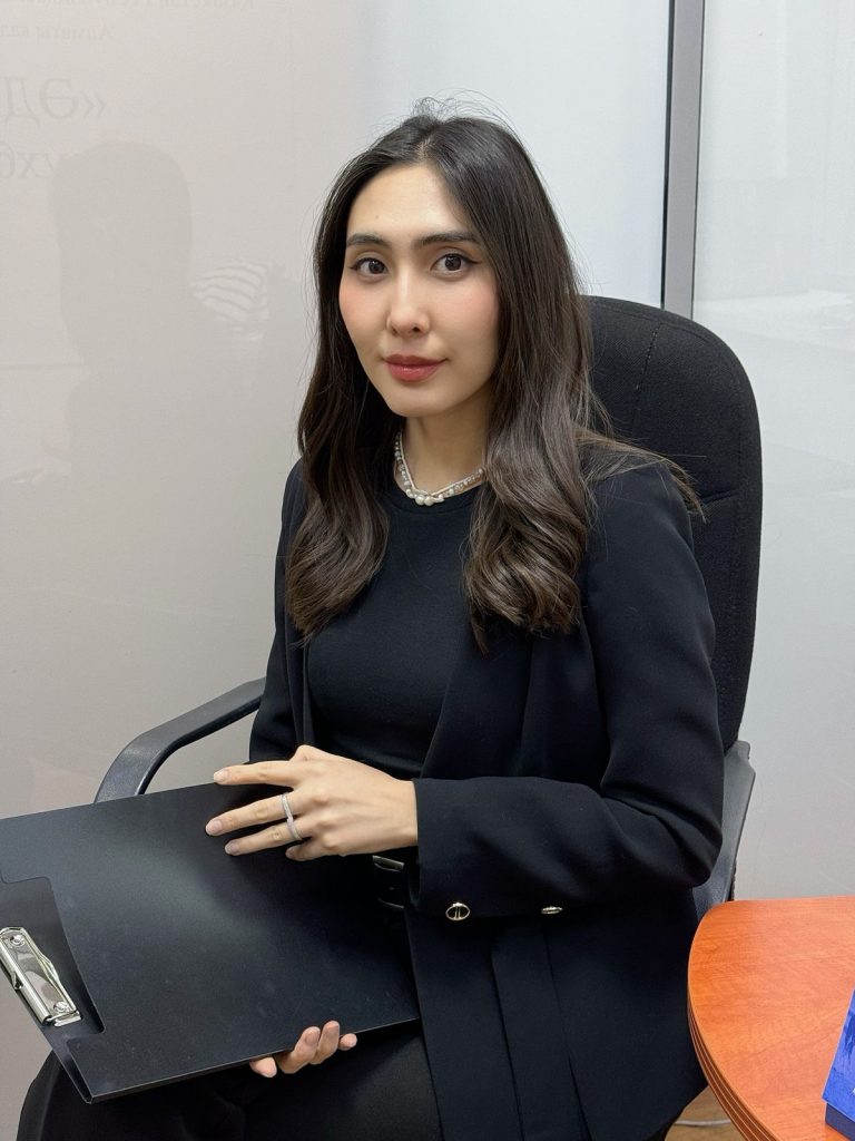 Қадамдық жоспар аясында семинар-тренинг өткізілді