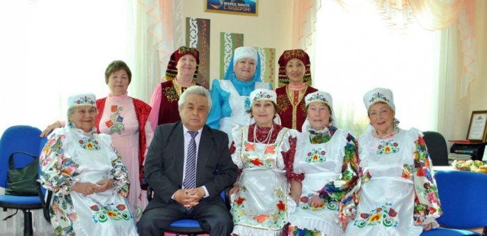 ДОСТОЙНЫЙ ВКЛАД В ДЕЛО ВЗАИМОПОНИМАНИЯ