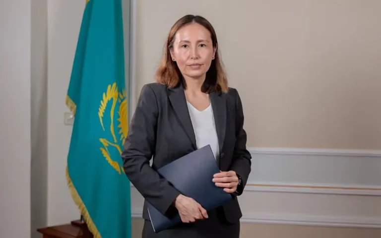 Произошел резкий скачок таких дел — Назгуль Рахметуллина о судах с присяжными и смысле онлайн-трансляций