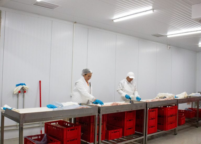 ӨНІМДІ АРТТЫРУДА «АСТАНАНЫҢ» ЕҢБЕГІ ӨЛШЕУСІЗ