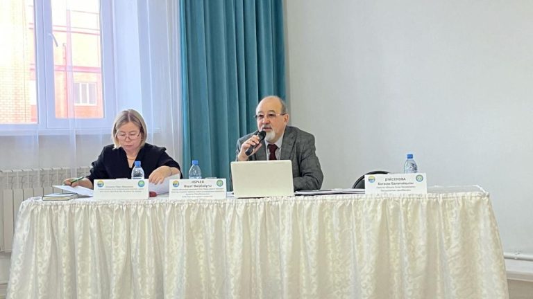 САПАЛЫ ИНКЛЮЗИВТІ ОРТА ҚАЛЫПТАСТЫРУДА ТЫҢ ІЗДЕНІСТЕР ҚАЖЕТ