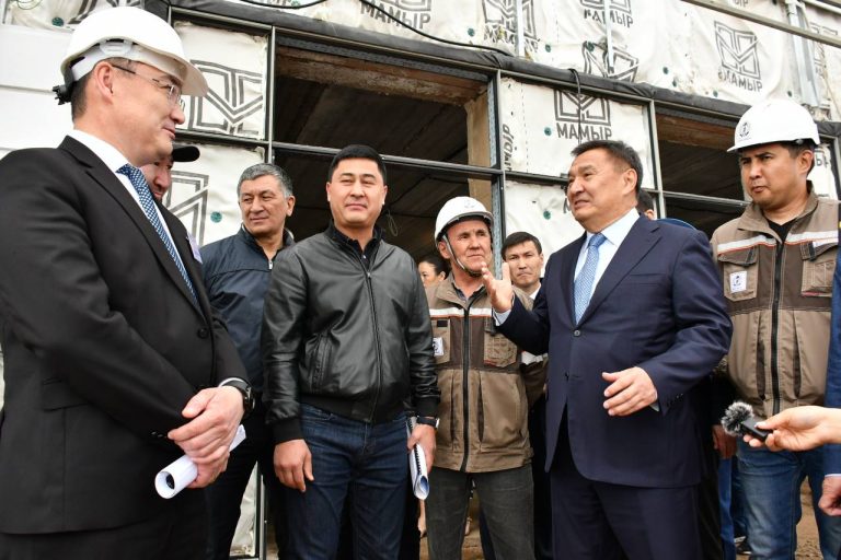 «ЖАЙЛЫ МЕКТЕПТІҢ» ЖАЙЫ ҚАЛАЙ?