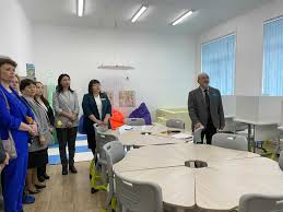 ОБРАЗОВАНИЕ – ДЛЯ ВСЕХ