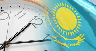 Уақыт белдеуін ауыстыруға қарсы петиция: шешім қабылдау мерзімдері аталды