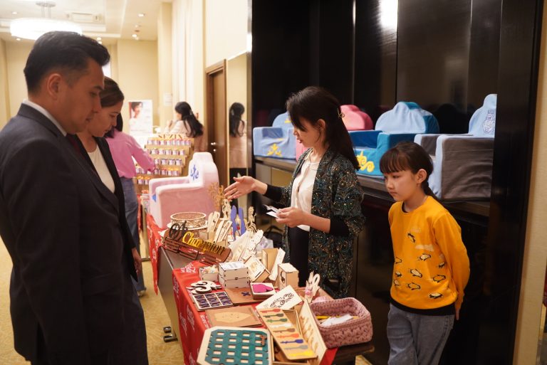 Belesteri әлеуметтік жобасы жаңа маусымын бастайды – тағы 30 грант жаңадан кәсіп бастағандарды күтеді