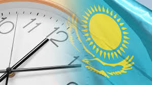 Уақыт белдеуін ауыстыруға қарсы петиция: сарапшы мәселенің тиімді жолын ұсынды