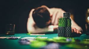 Наконец то у нас приняли закон о борьбе с лудоманией!