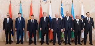 По вопросам регионального сотрудничества